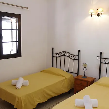 Apartamento Begona 公寓 卡门港