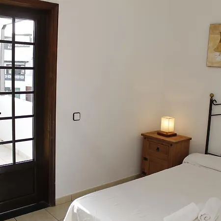 Apartamento Begona 公寓 卡门港