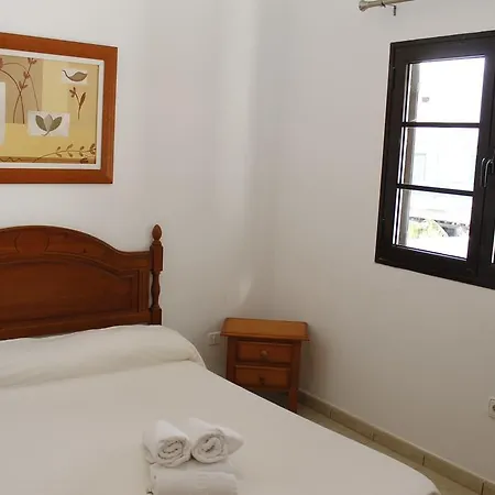 Apartamento Begona 卡门港