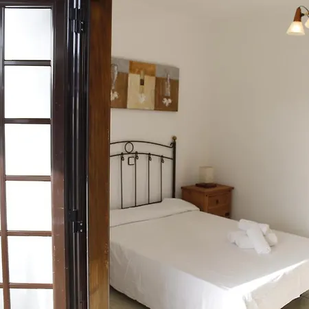 公寓 Apartamento Begona *