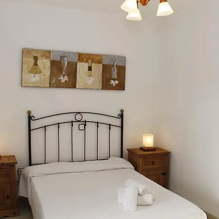 Apartamento Begona