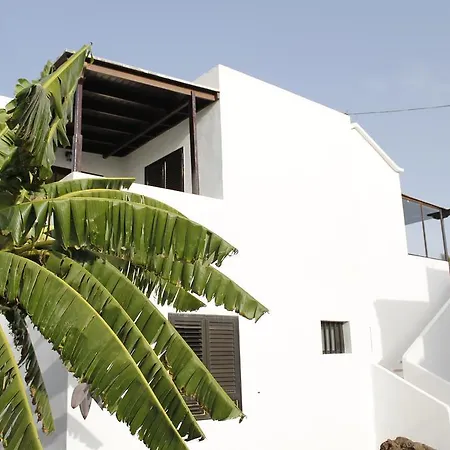 Apartamento Begona Apartamento Puerto del Carmen (Lanzarote)