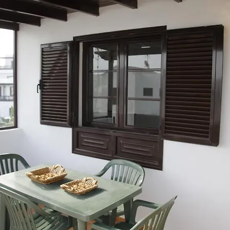 Apartamento Begona *