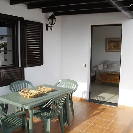 Apartamento Apartamento Begona Puerto del Carmen (Lanzarote)