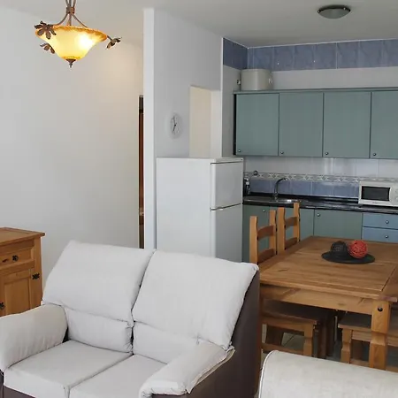 Apartamento Begona 卡门港