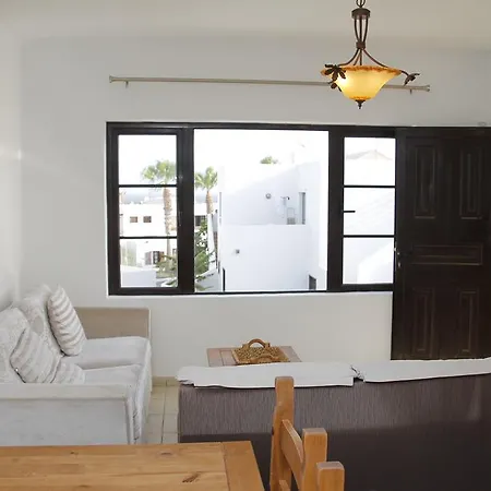 Apartamento Begona Apartamento