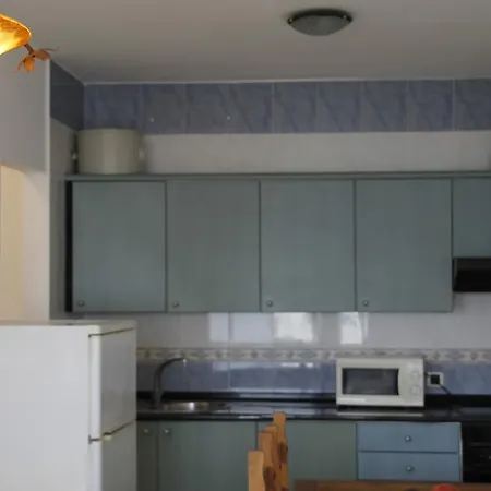 Apartamento Begona *