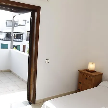 Apartamento Begona